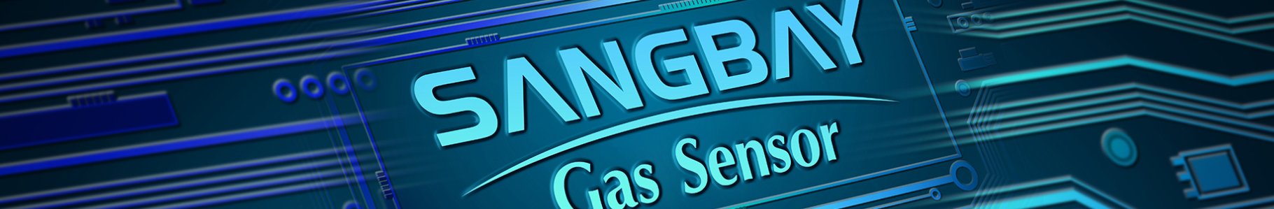 上海松柏傳感技術(shù)有限公司