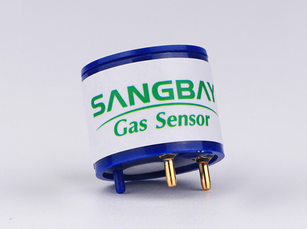 松柏 S4OXV 氧氣傳感器與國(guó)外知名品牌氧氣傳感器 性能對(duì)比測(cè)試報(bào)告