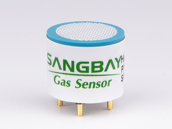 氣體傳感器的響應(yīng)時間 