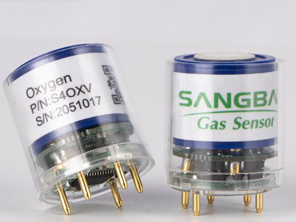 電化學(xué)有毒氣體傳感器使用什么材料？