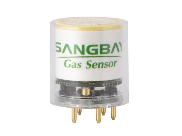 衡量氣體傳感器品質(zhì)的七項(xiàng)指標(biāo)