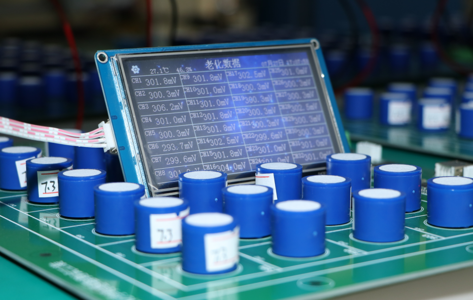 工業(yè)傳感器夯實(shí)新基建基礎(chǔ)  