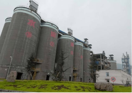 水泥廠生產(chǎn)過程中會產(chǎn)生那些有害氣體？