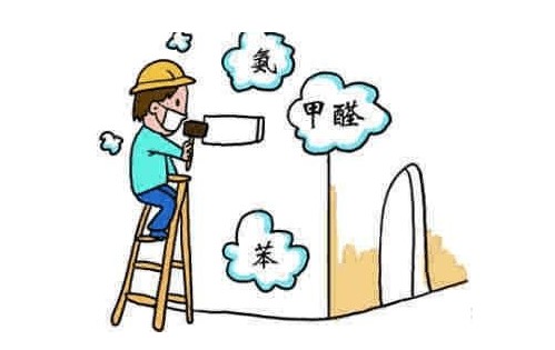 嚴(yán)重者可能致人昏迷抽搐 8月起，甲苯和二甲苯將列入室內(nèi)污染氣體檢測范圍