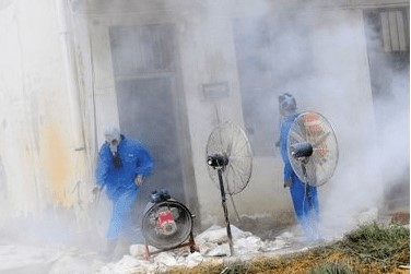 如何預(yù)防氯氣泄漏中毒