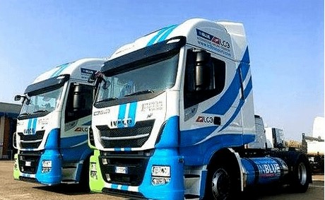 博世將為依維柯氫燃料電池重卡車提供燃料電池發(fā)動(dòng)機(jī)