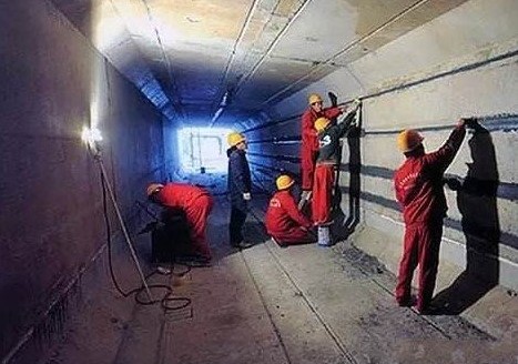 在地下管廊應(yīng)用方案中，氧氣傳感器該如何設(shè)計(jì)施工