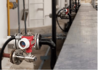 哪些場所必須設(shè)置可燃?xì)怏w傳感器或者有毒氣體傳感器檢測裝置?