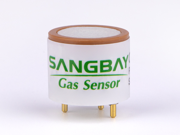 電化學傳感器零點電流漂或傳感器負偏原因？