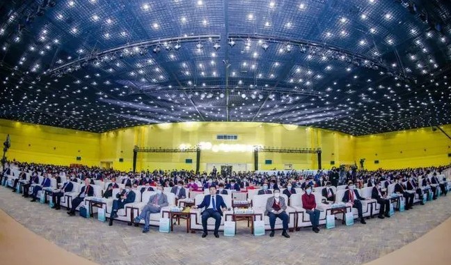 【展會(huì)圓滿結(jié)束 未來共同啟航】 上海松柏與您相約12月8日!