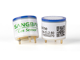 S4-Cl2氯氣傳感器