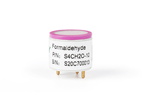S4-CH2O甲醛傳感器