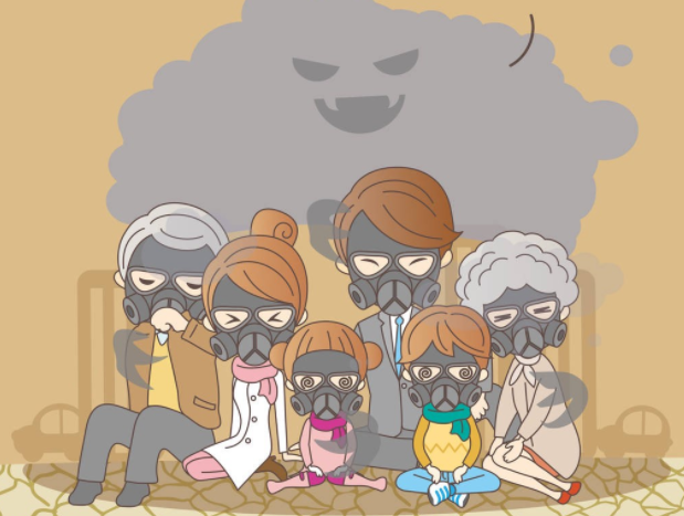 二氧化氮工業(yè)氣體傳感器在廢氣檢測(cè)中的作用