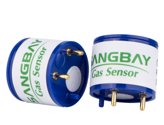 電化學氣體傳感器與紅外氣體傳感器的區(qū)別