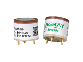 S4-PH3磷化氫傳感器