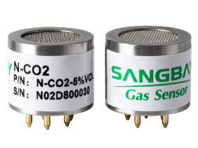 二氧化碳?xì)怏w傳感器使用時(shí)需要注意哪些因素？