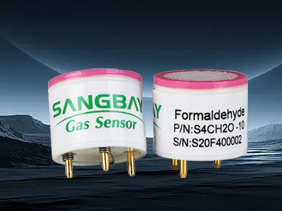甲醛傳感器全新升級 守護(hù)健康環(huán)境