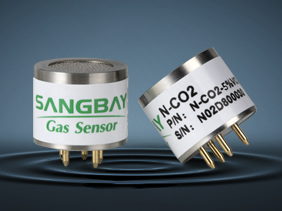 紅外二氧化碳?xì)怏w傳感器 技術(shù)原理及應(yīng)用