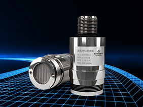 新品發(fā)布｜激光甲烷精準(zhǔn)檢測 開啟安全檢測新篇章