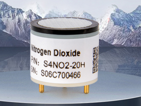 全新升級(jí)｜可以在高溫高濕環(huán)境下使用的二氧化氮?dú)怏w傳感器